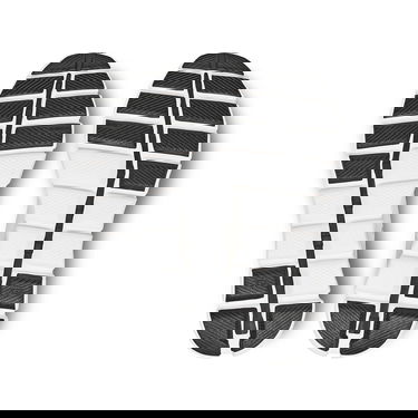Кецове и обувки On Running Cloud X 3 Shift Undyed White Black Бяло | 66.98264, 3