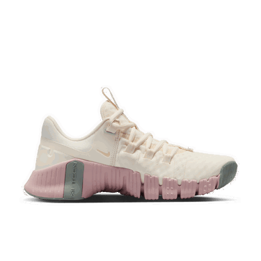 Кецове и обувки Nike Free Metcon 5 Кафяво | DV3950-102, 0