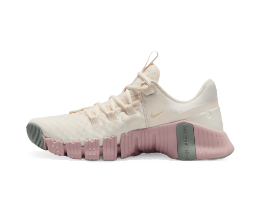 Кецове и обувки Nike Free Metcon 5 Кафяво | DV3950-102