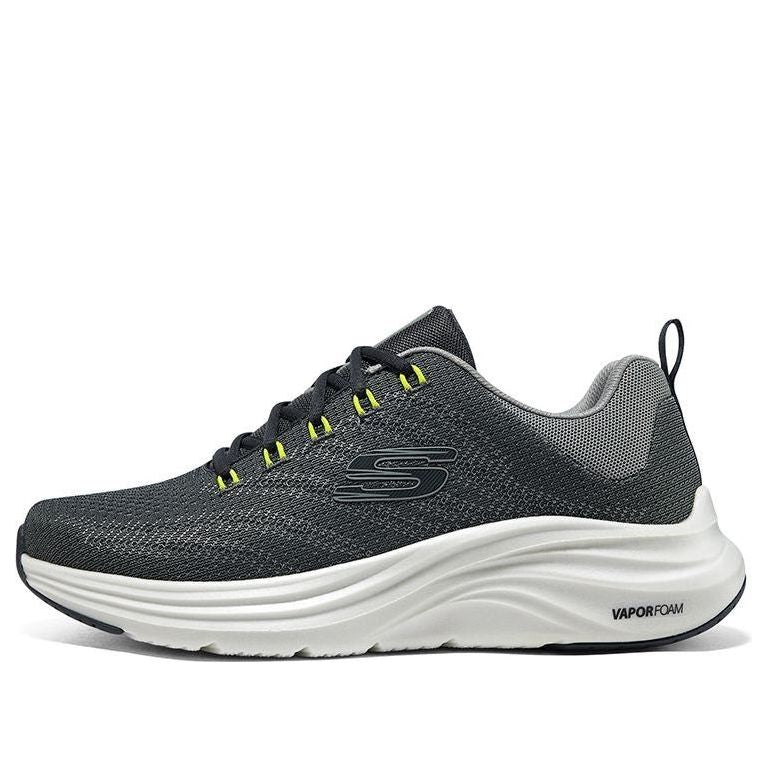 Кецове и обувки Skechers Arch Fit D'Lux Sumner Сиво | 232626-NVGY, 0