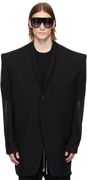 Rick Owens Tatlin Blazer