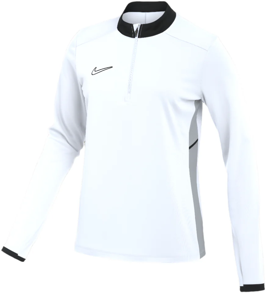 Суитчър Nike Nike Dri-FIT Academy 21 Drill Top Бяло | fz9770-100, 0