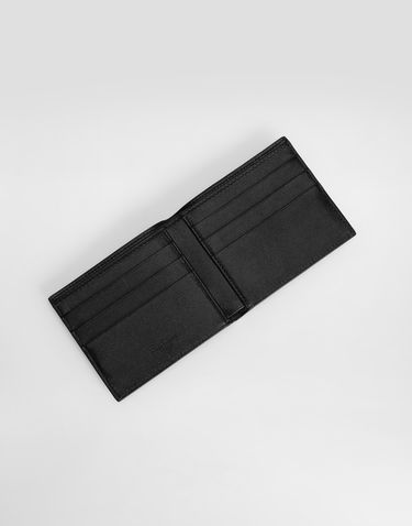 Портфейл Dolce & Gabbana Calfskin Bifold Wallet Черно | BP1321AV95680999, 3