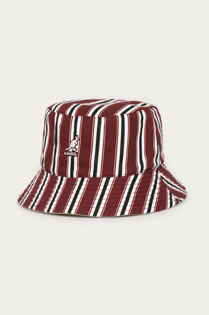 Шапка Kangol Hat Кафяво | K5275.CORDOVAN, 0