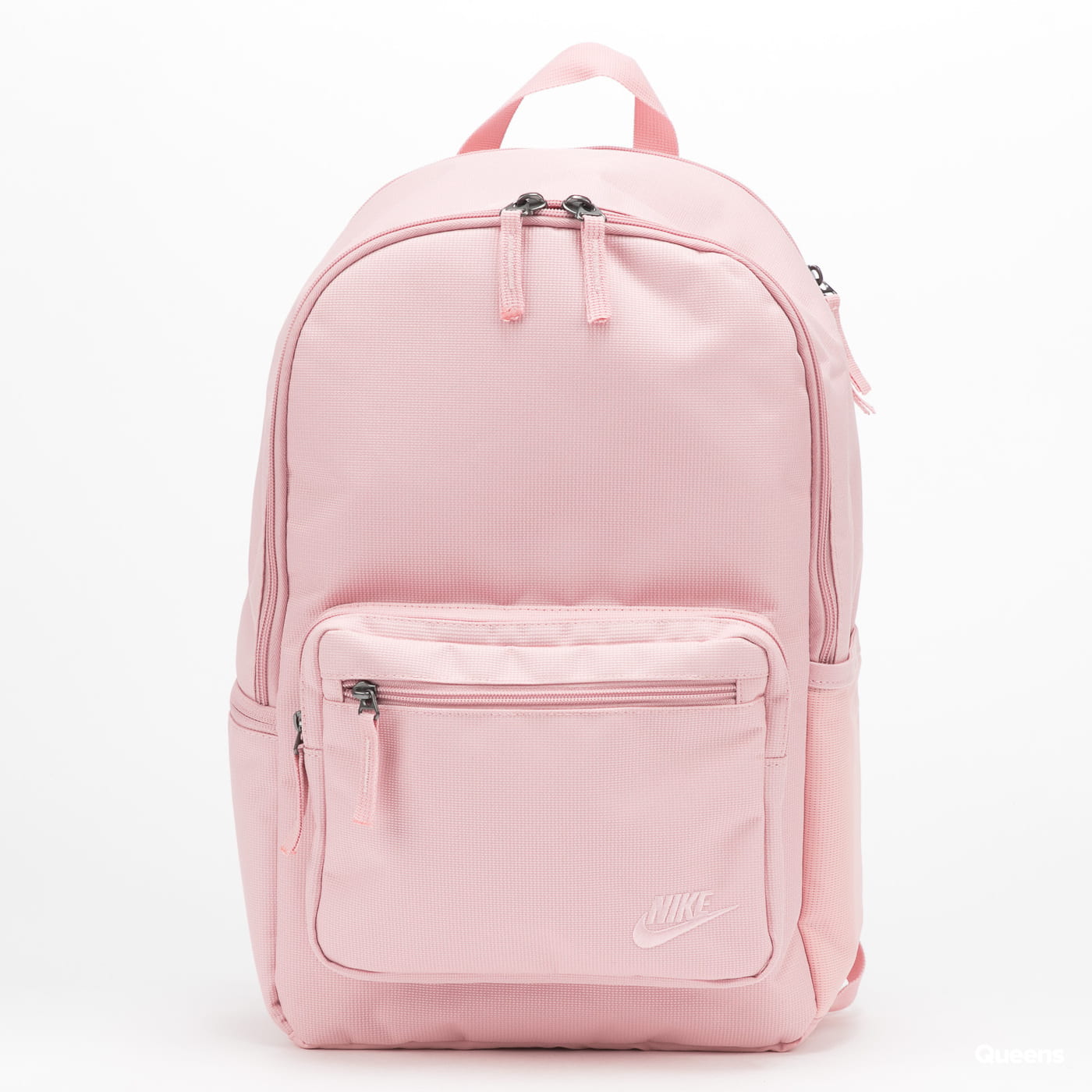 Раница Nike Heritage Eugene Backpack Розово | DB3300-630, 0