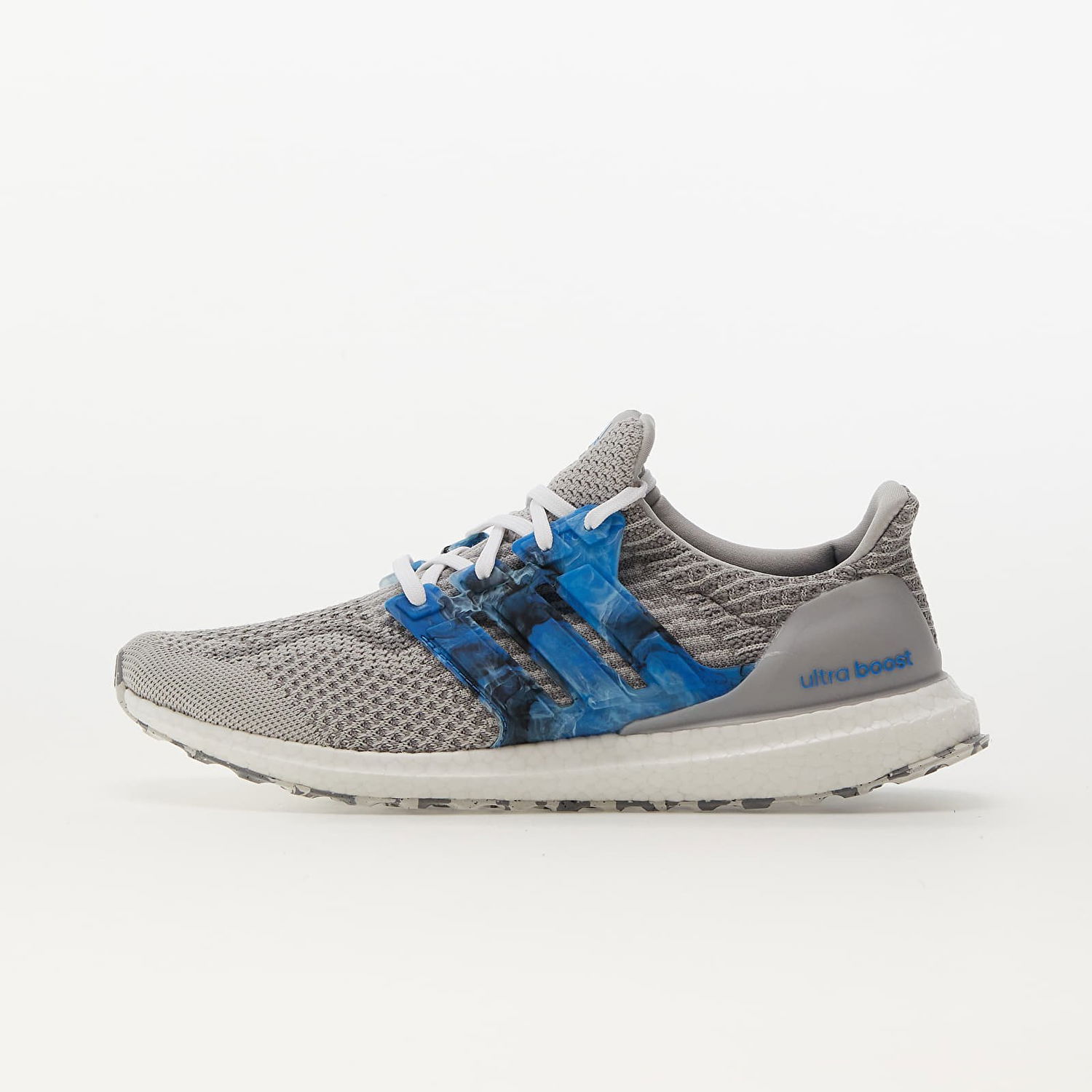 Кецове и обувки adidas Performance UltraBOOST DNA Сиво | GV8714, 0