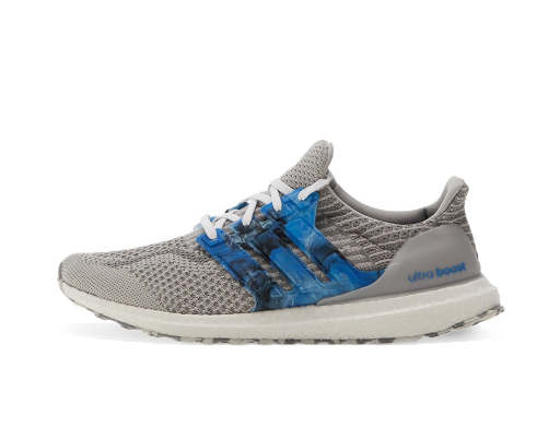 Бягане adidas Performance UltraBOOST DNA Сиво | GV8714
