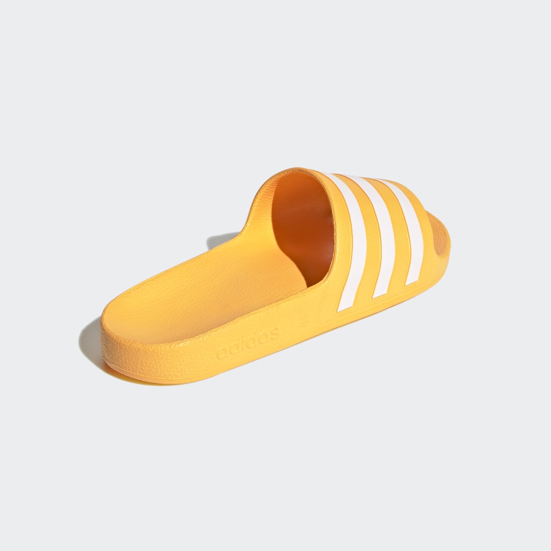 Кецове и обувки adidas Originals Adilette Aqua Оранжево
 | GZ5233, 1