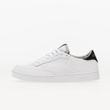 Кецове и обувки Reebok Club C Clean Бяло | GW5112, 0