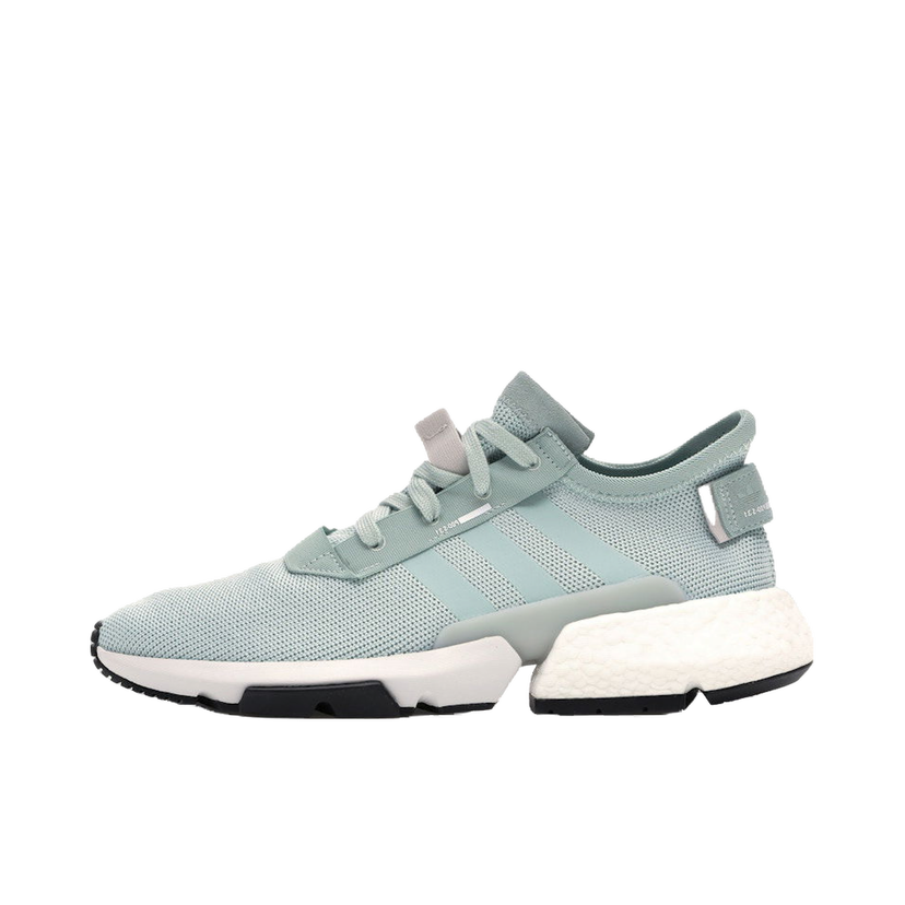 Кецове и обувки adidas Originals POD-S3.1 Зелено | B37368