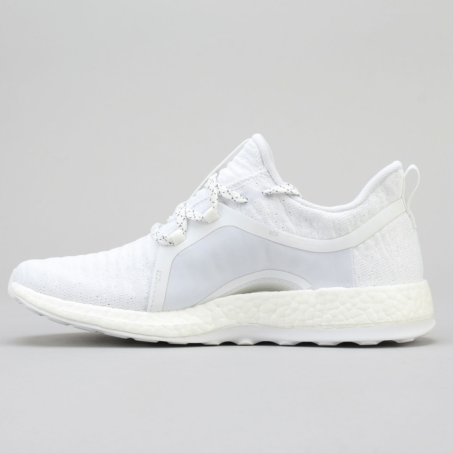 Кецове и обувки adidas Performance PureBOOST Бяло | BY8926, 1
