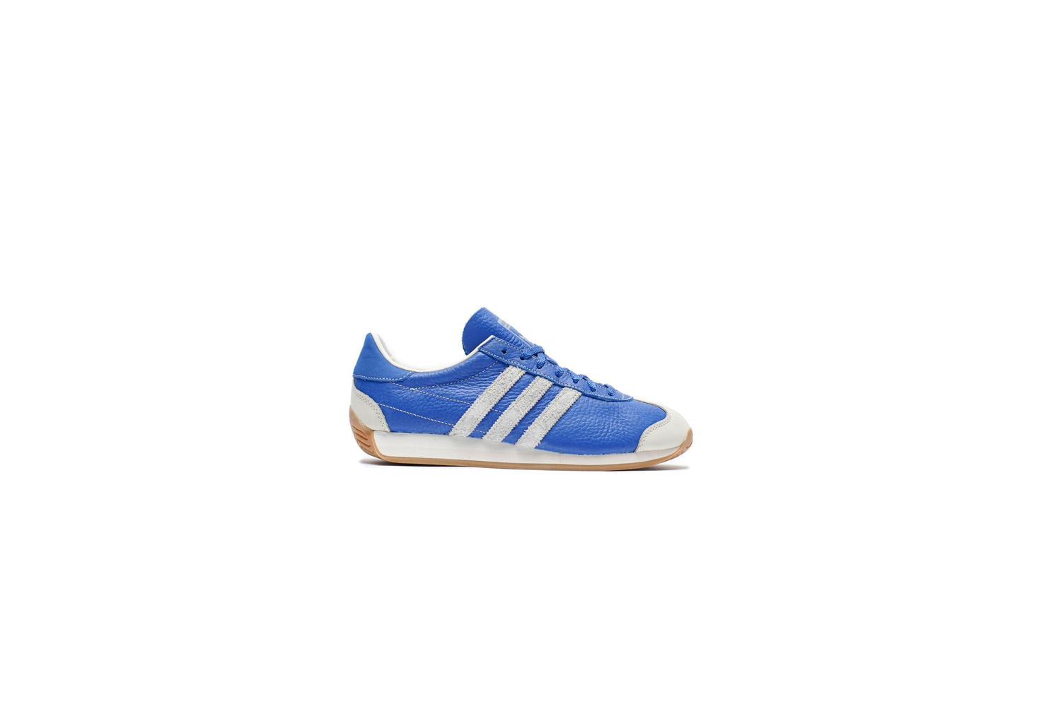 Кецове и обувки adidas Originals COUNTRY OG Синьо | JI1345, 0