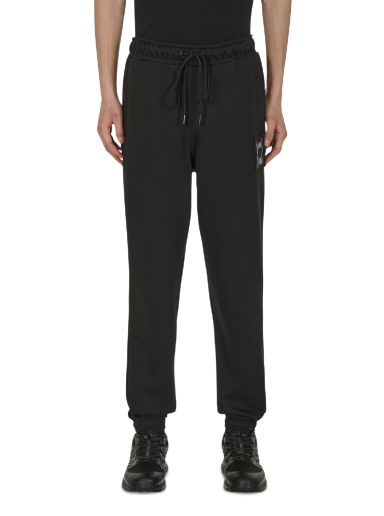 Спортни панталони Puma Pivot Sweatpants Черно | 532110-05