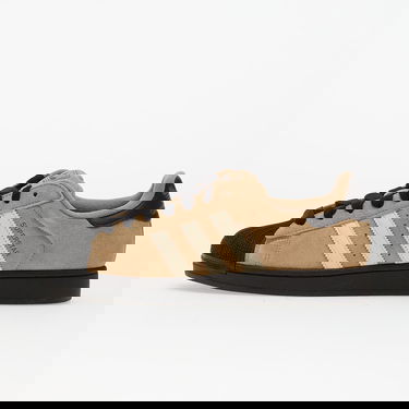 Кецове и обувки adidas Originals Superstar II Кафяво | JQ3221, 0