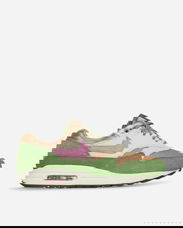Кецове и обувки Nike Air Max 1 NH "Treeline" Зелено | DR9773-300, 3