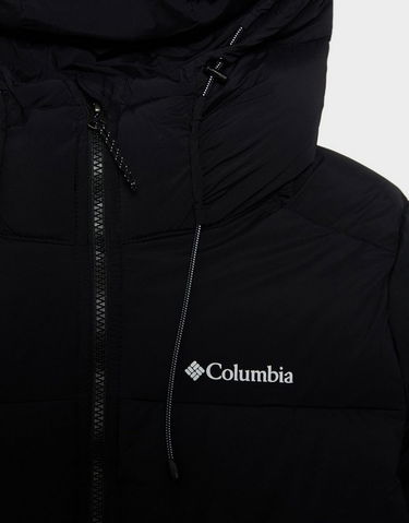 Пухо яке Columbia Outdoor Puffect Hooded Jacket Черно | 2160511010, 2