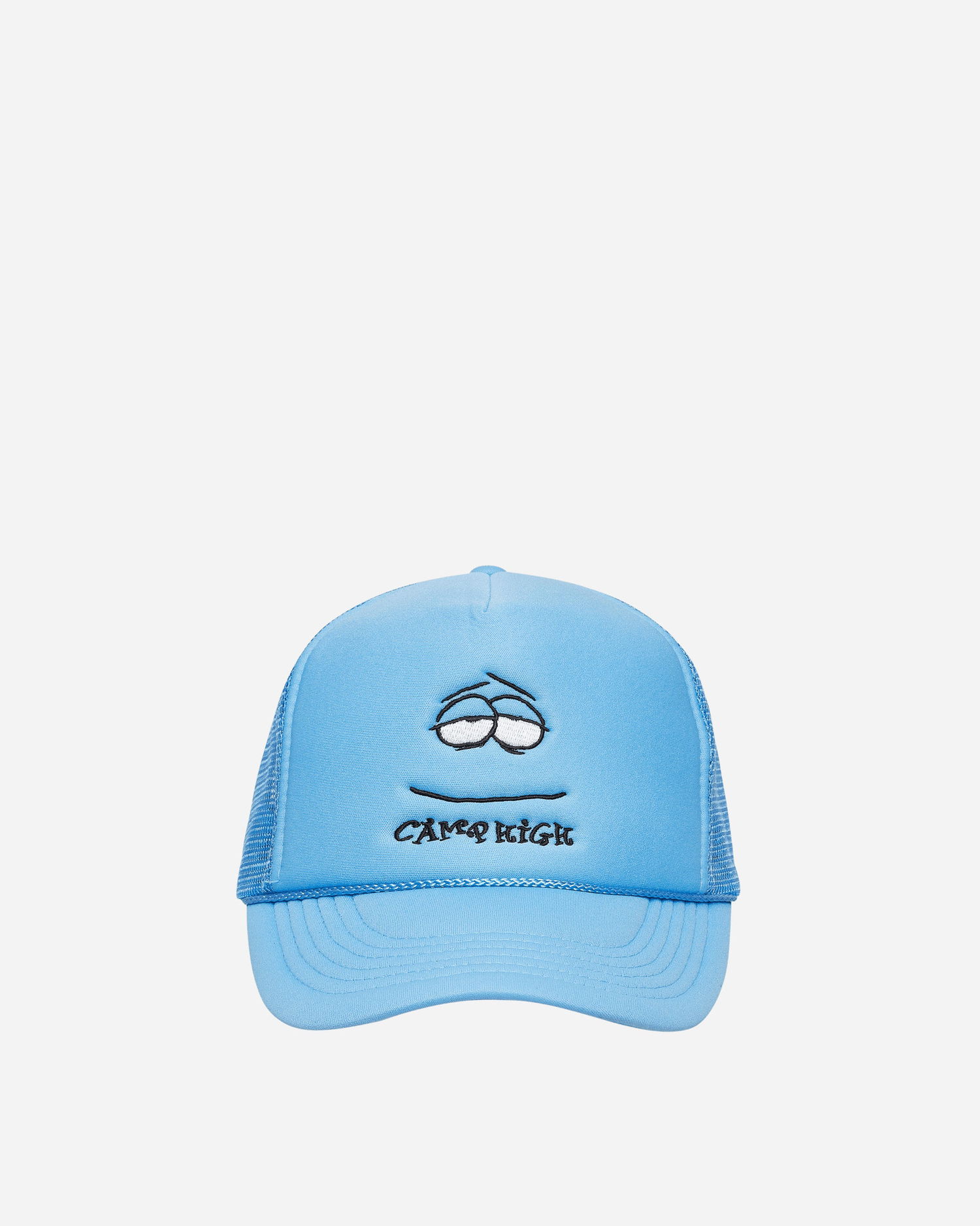 Шапка с козирка Camp High High Eyes Cap Синьо | CHEYESCAP BLUE, 0