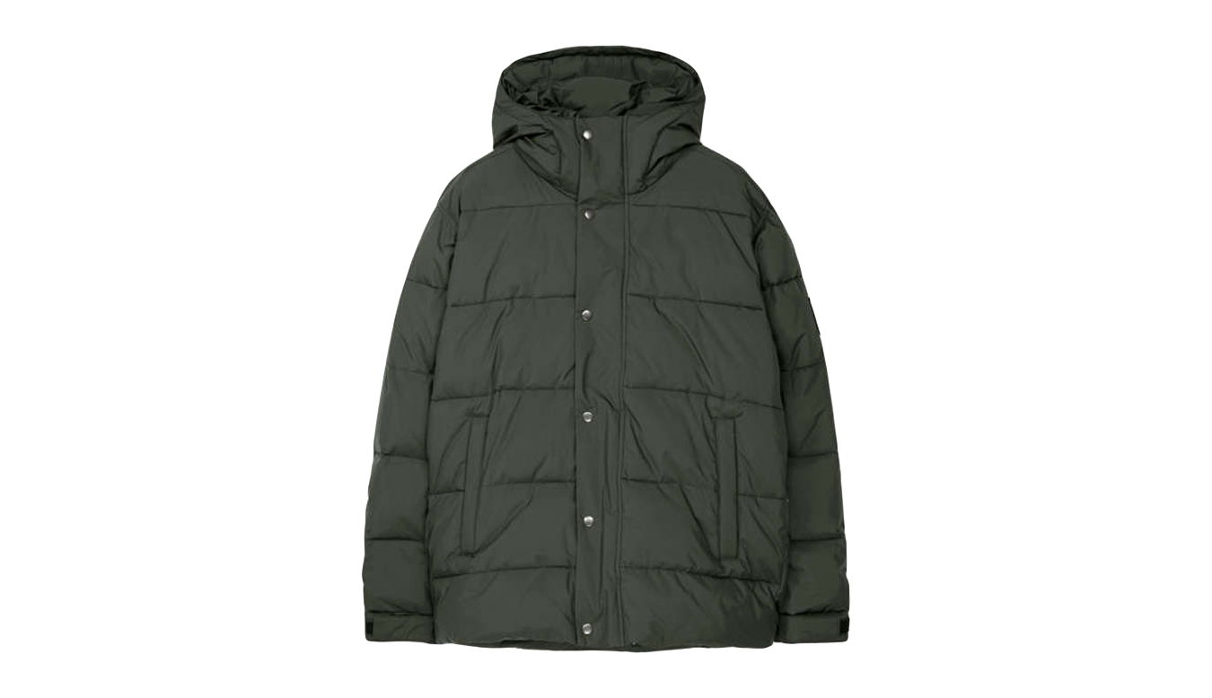 Яке Makia Outpost Jacket Зелено | M31010_781, 0