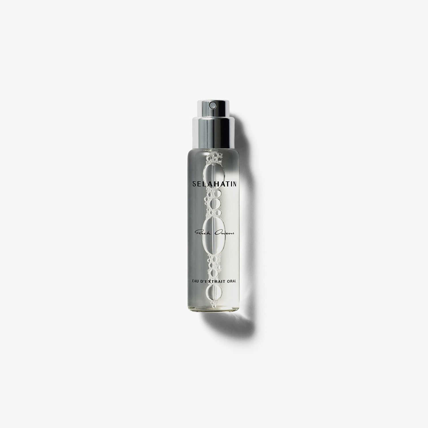 Парфюми и аромати Rick Owens Rick Owens Eau D'Extrait Oral Universal Металик | 3001002, 0