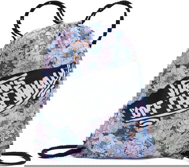 Раница Vans Benched Bag Многоцветен | vn000sufyrh1, 0