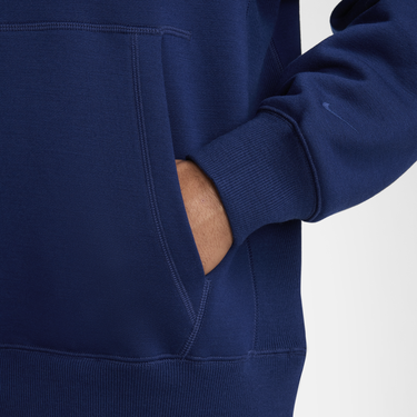 Суитчър Nike Wool Classic Тъмно синьо | FV4878-492, 2