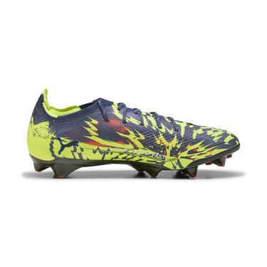 Кецове и обувки Puma ULTRA 6 CARBON DARE TO FG Многоцветен | 108754_01, 4