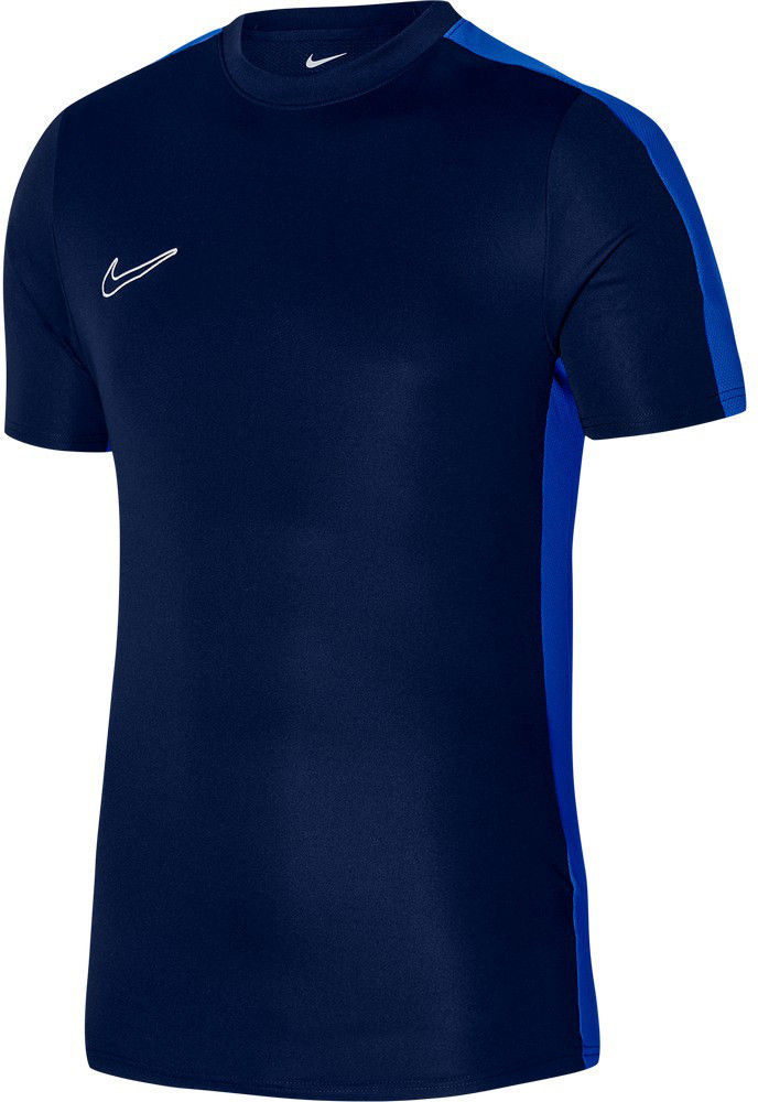 Тениска Nike Dri-FIT Academy T-Shirt Тъмно синьо | dr1336-451, 0