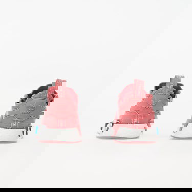 Кецове и обувки adidas Originals NMD_R1 W Розово | FX7073, 3