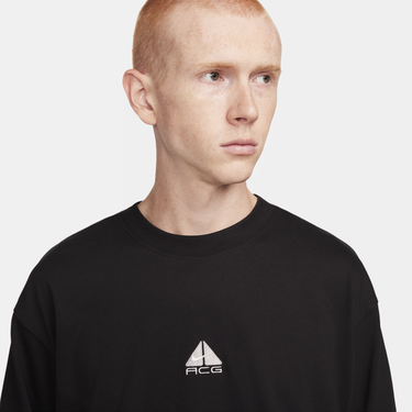 Тениска Nike ACG „Lungs“ Tee Черно | DR7753-011, 1