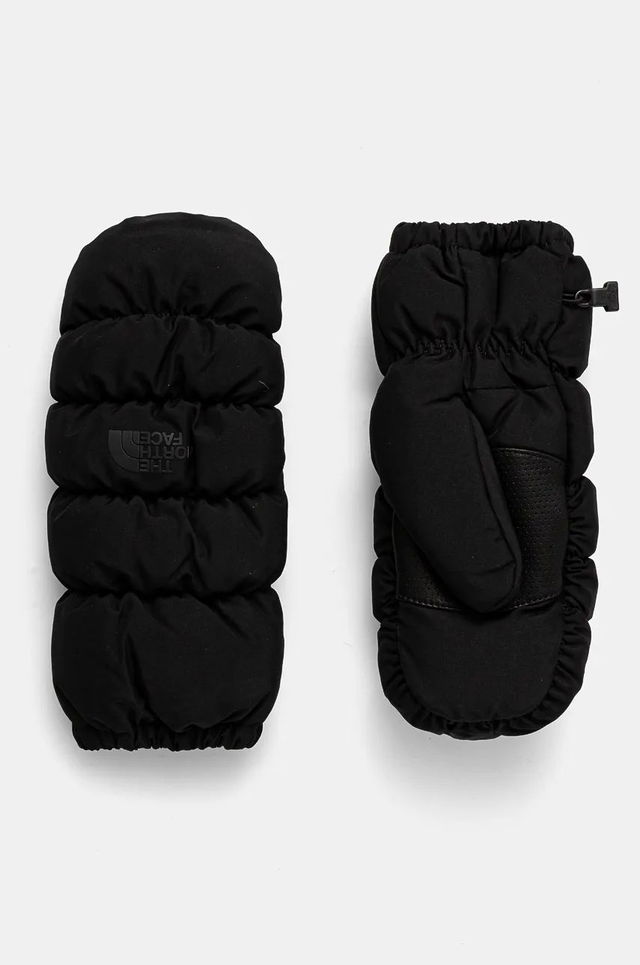 Montana Winter Mittens
