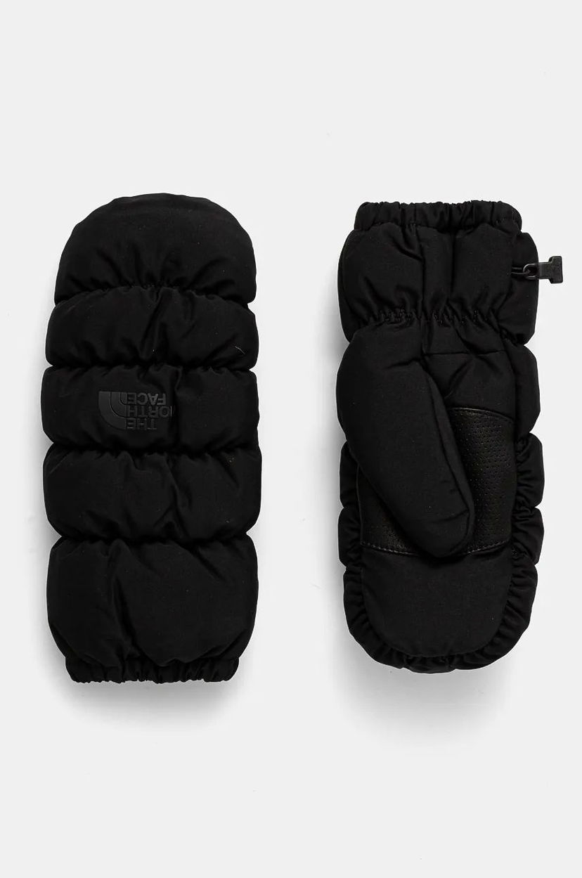 Ръкавици The North Face Montana Winter Mittens Черно | NF0A88JQJK31