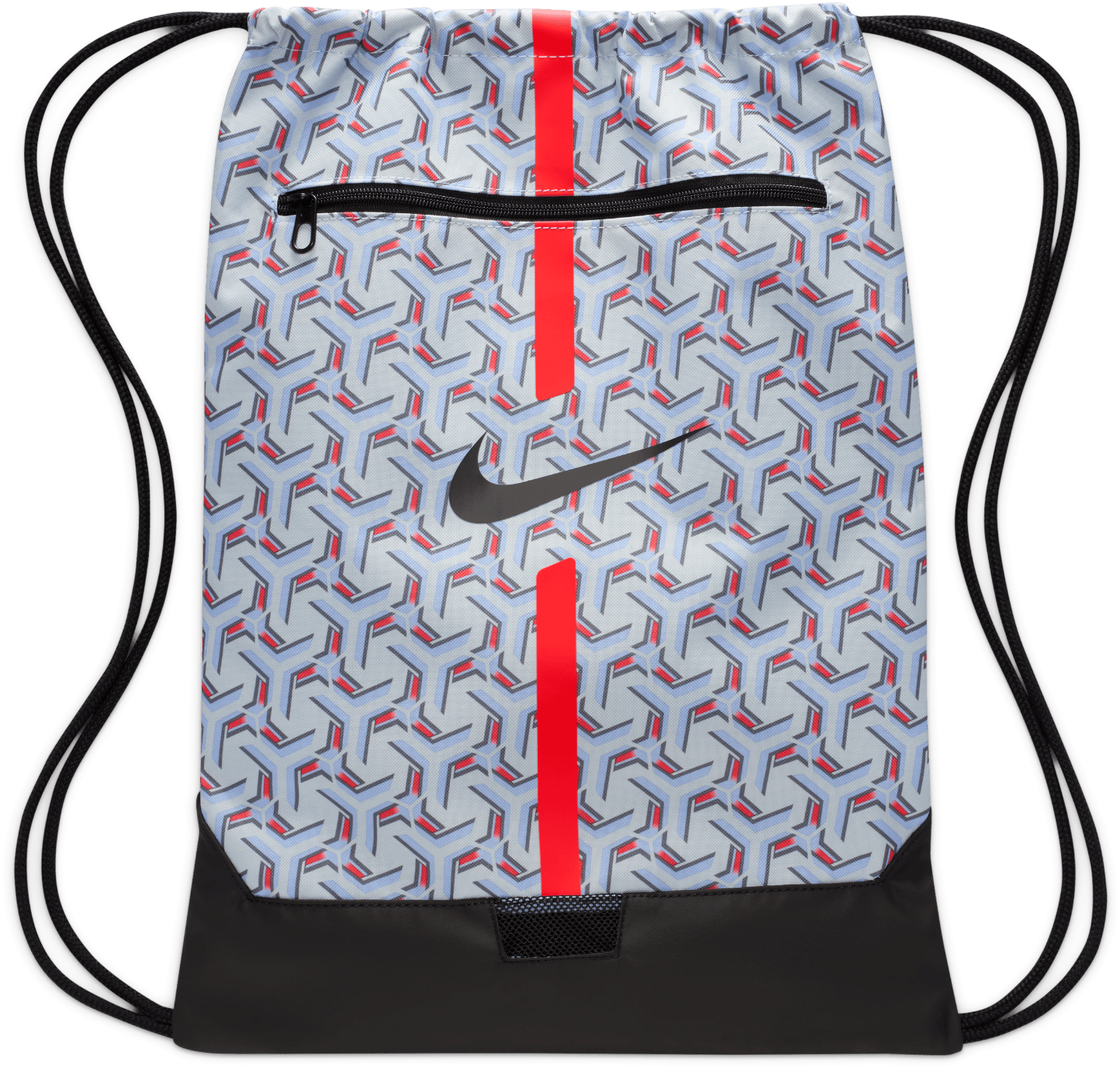 Спортна торба Nike Nike Academy Gymsack Многоцветен | da5435-425, 0