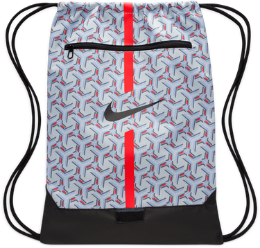 Спортна торба Nike Nike Academy Gymsack Многоцветен | da5435-425, 0