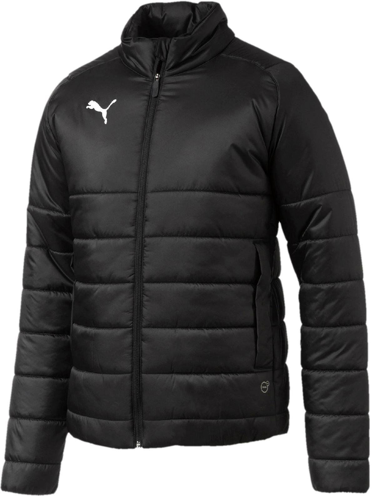 Пухо яке Puma Puma LIGA Casuals Padded Jacket Черно | 65530103, 0