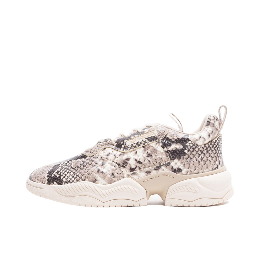 Кецове и обувки adidas Originals Supercourt RX Snakeskin Бежово | EH0147