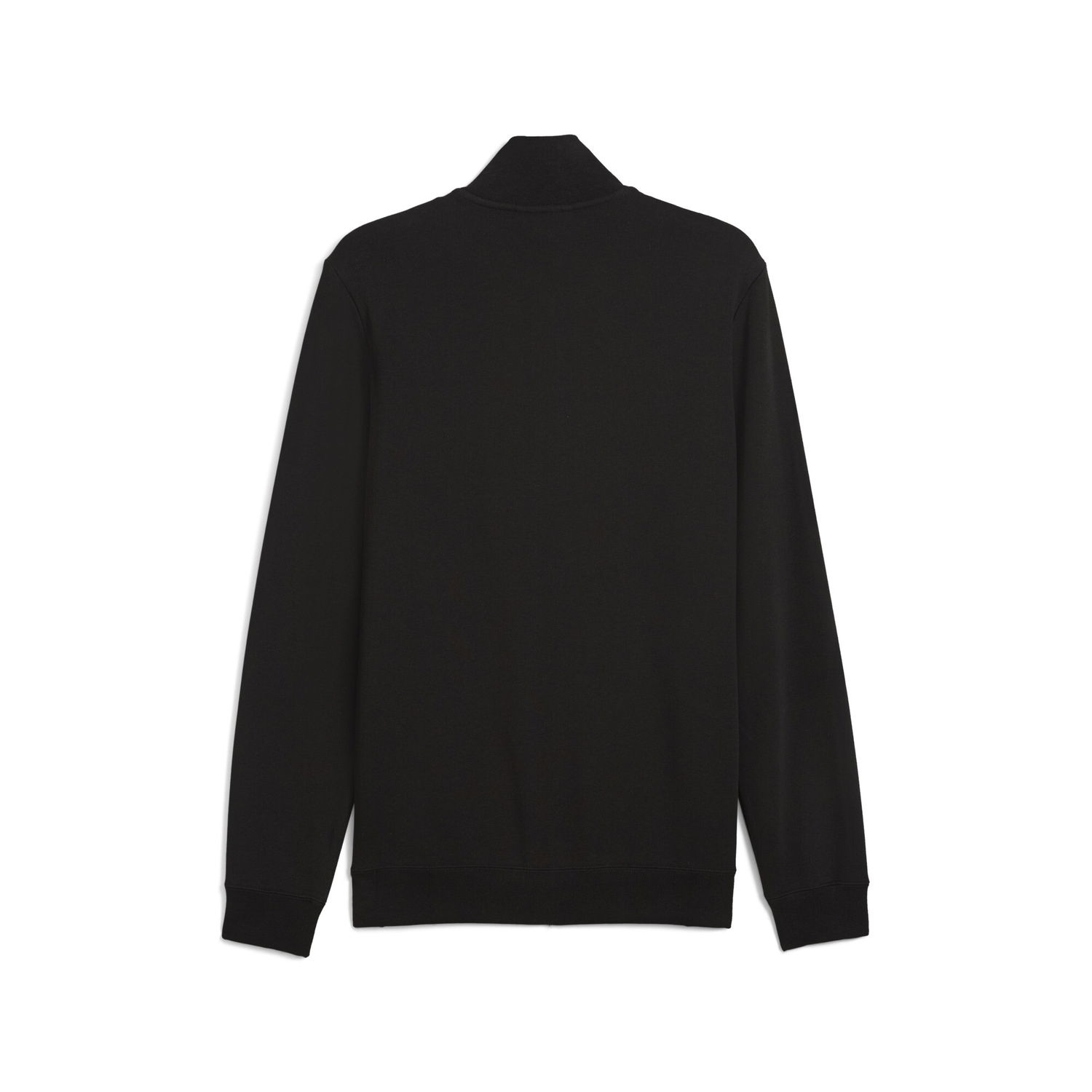 Яке Puma Essentials Logo Track Jacket Черно | 682582_01, 1
