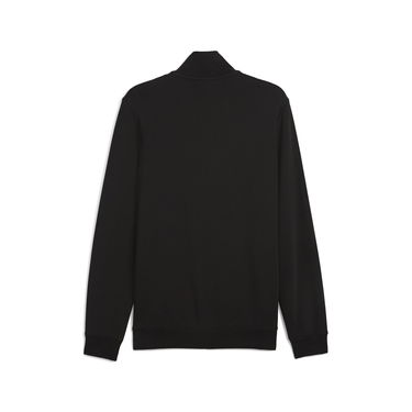 Яке Puma Essentials Logo Track Jacket Черно | 682582_01, 1
