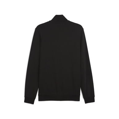 Essentials Logo Track Jacket, 1