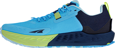 Кецове и обувки Altra Running Altra Timp 5 Синьо | al0a85pe4401, 3