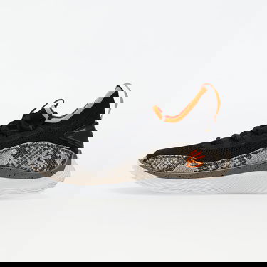 Кецове и обувки Under Armour Curry 8 Черно | 3024429-005, 0