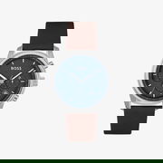 Watch Trace Chronograph Tachymeter