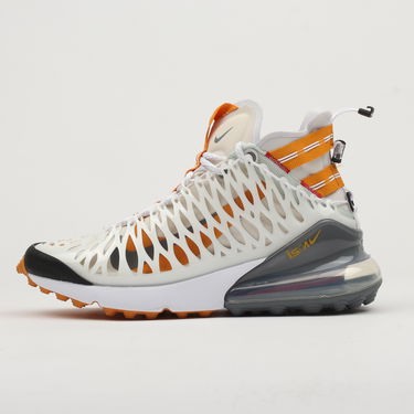 Кецове и обувки Nike Air Max 270 SP SOE ISPA ''Ghost White'' Бежово | BQ1918-102, 0