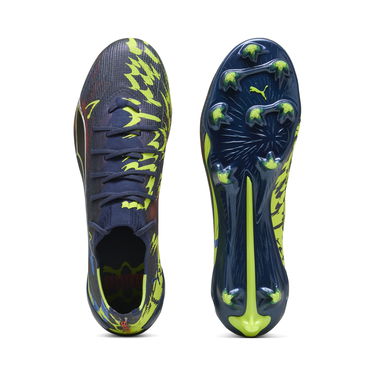 Кецове и обувки Puma ULTRA 6 ULTIMATE DARE TO FG Многоцветен | 108753_01, 3