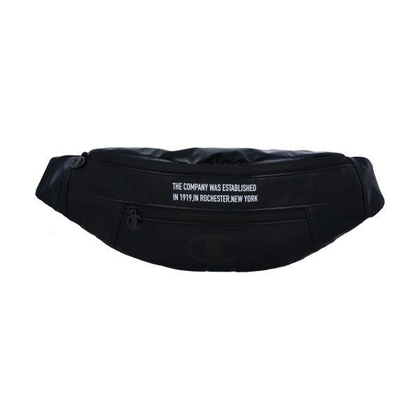 Чанта за кръста Champion Champion Waist Bag Черно | CHE233F110-01, 0