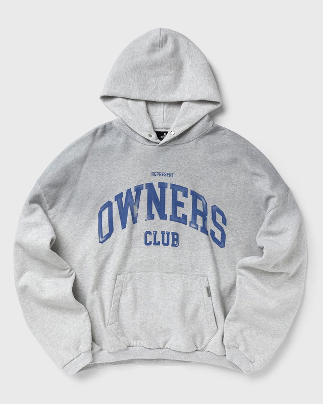 Owners Club Hoodie
