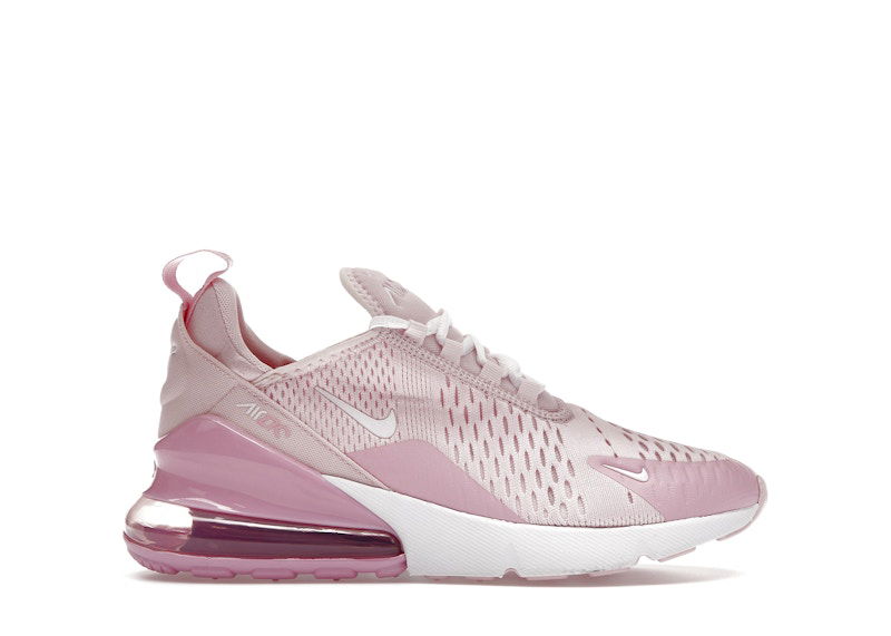 Кецове и обувки Nike Air Max 270 Розово | CV9645-600, 0