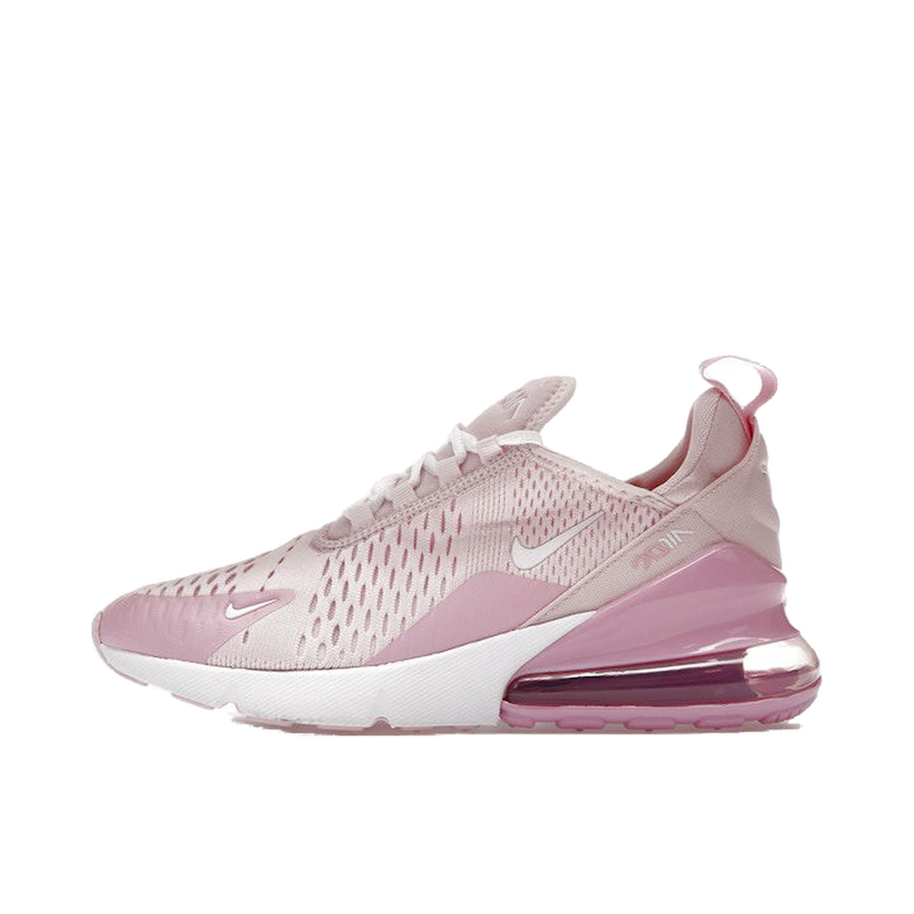 Кецове и обувки Nike Air Max 270 Розово | CV9645-600