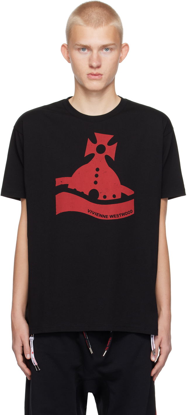 Classic Sunken Orb T-Shirt