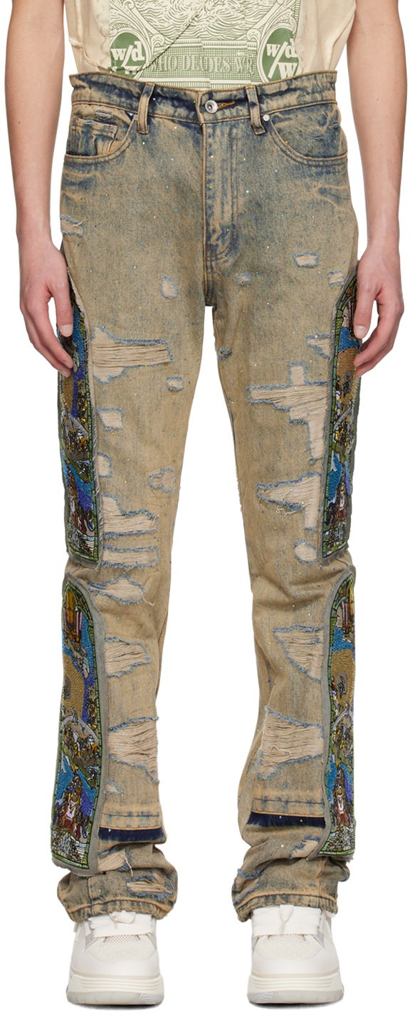 Who Decides War product image