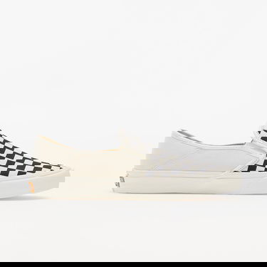 Кецове и обувки Vans Slip-on SF Бяло | VN0A3MVD42E1, 1